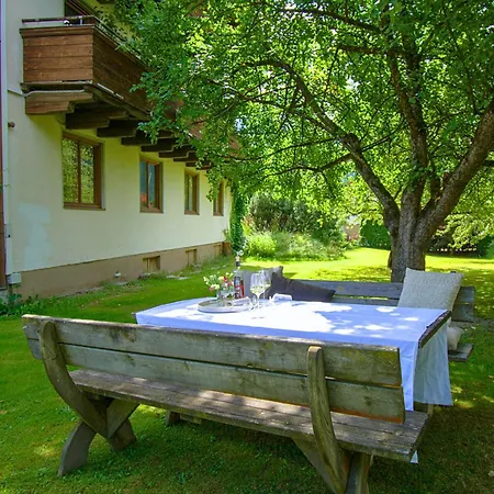 Maier Big Family Domek alpejski Neukirchen am Großvenediger
